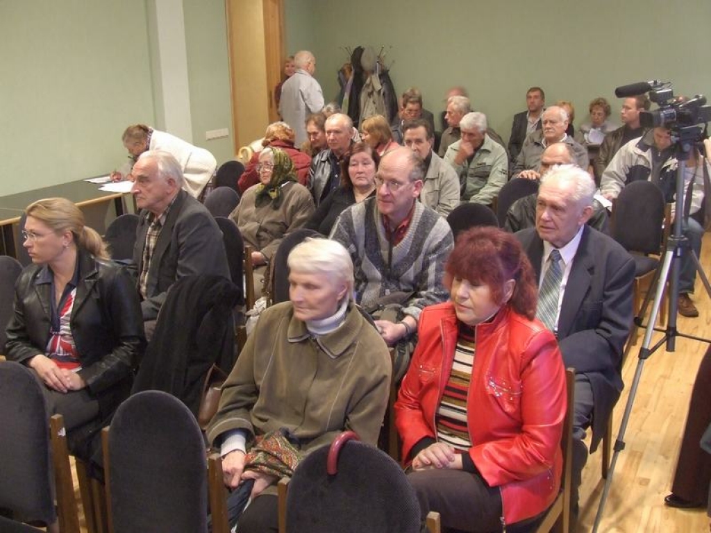 Apspriež Pļaviņu HES rezerves pārgāznes detālplānojumu