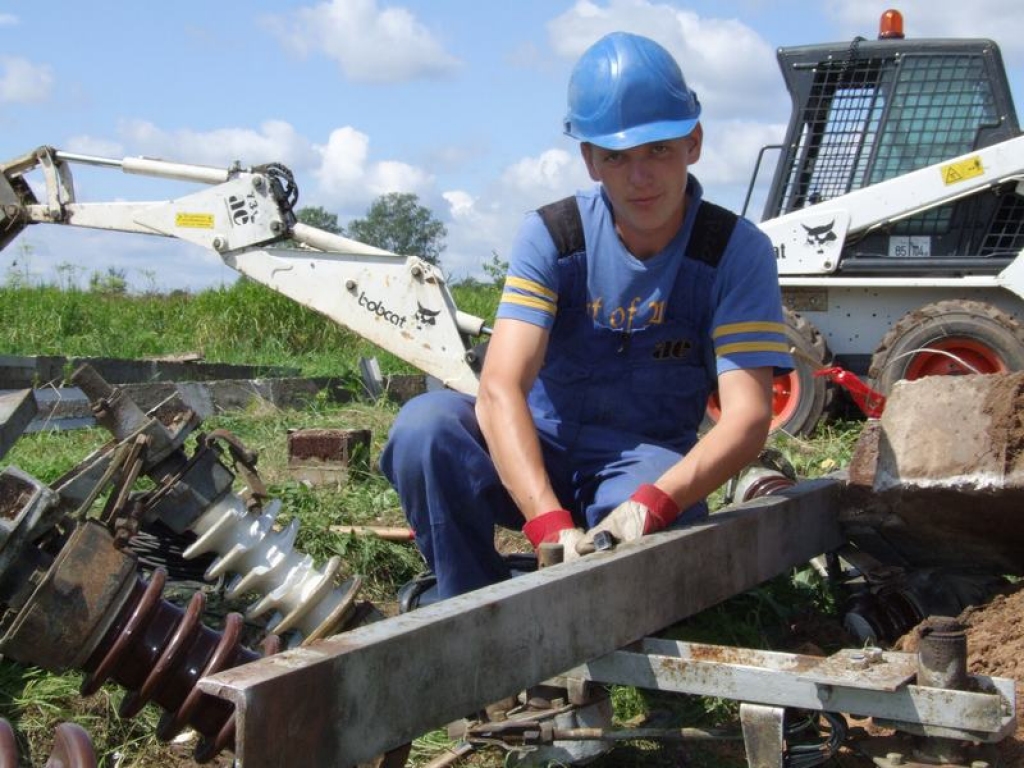 Secē uzlabos elektroenerģijas piegādi