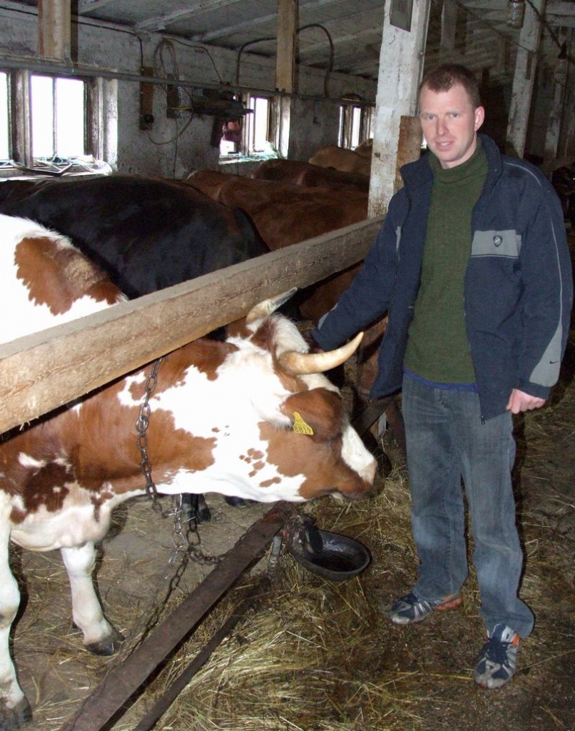 Vai Latvijā piensaimniecības nozari grasās iznīcināt?