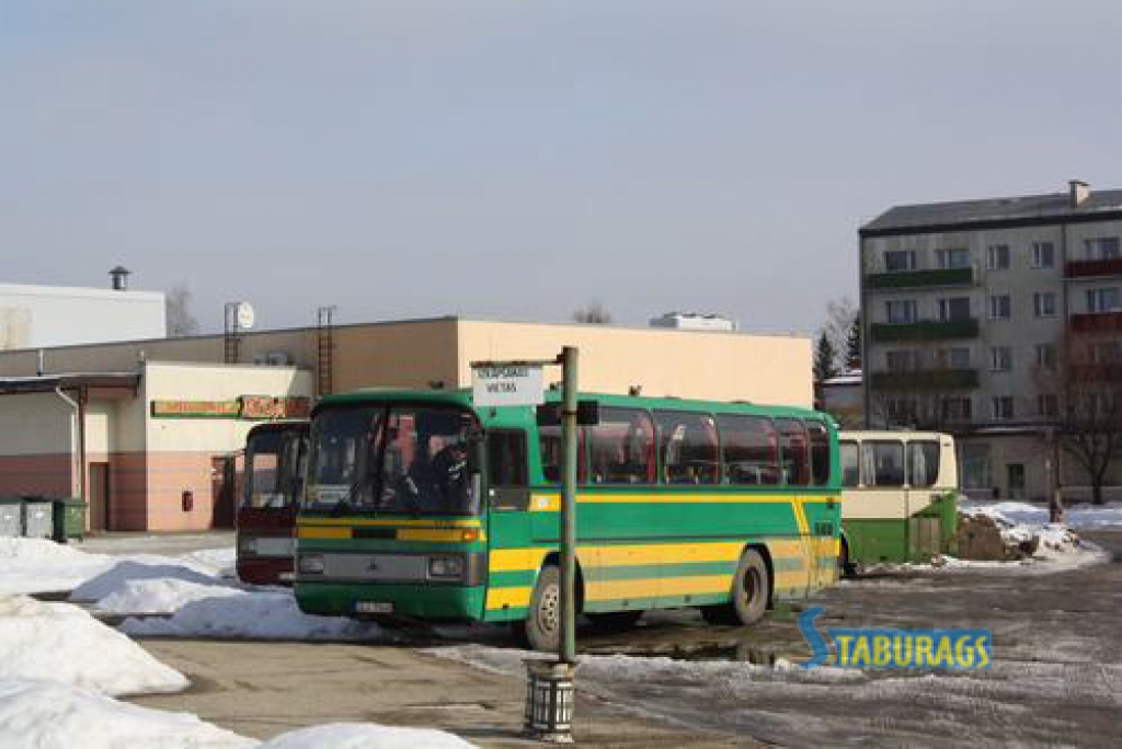 Pasažieru pārvadātāji rīt pieteiks piketu
