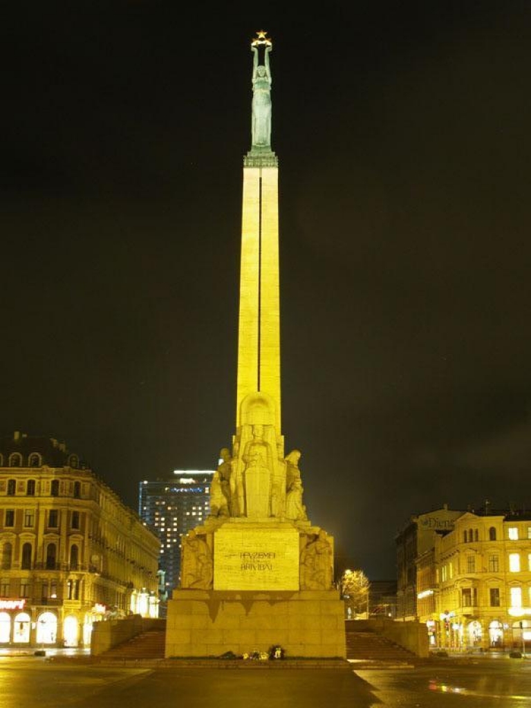 Rīgas dome neatļauj rīkot četrus no pieciem pieteiktajiem pasākumiem 16.martā