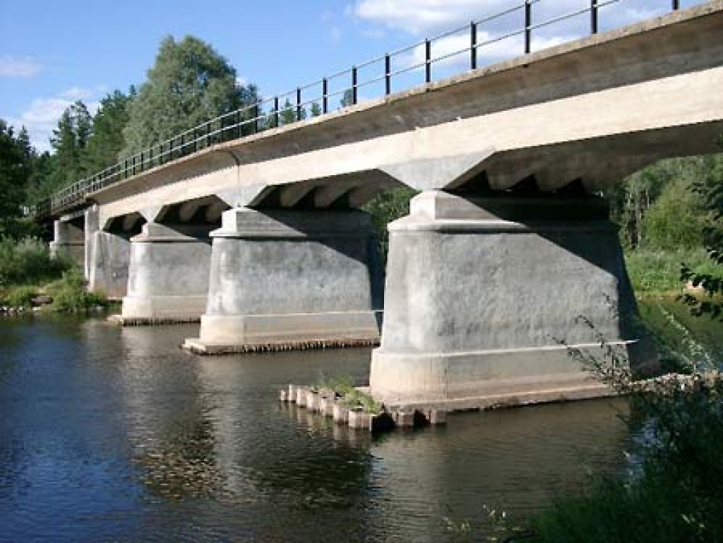 Jēkabpilī, iespējams, būvēs jaunu tiltu pār Daugavu