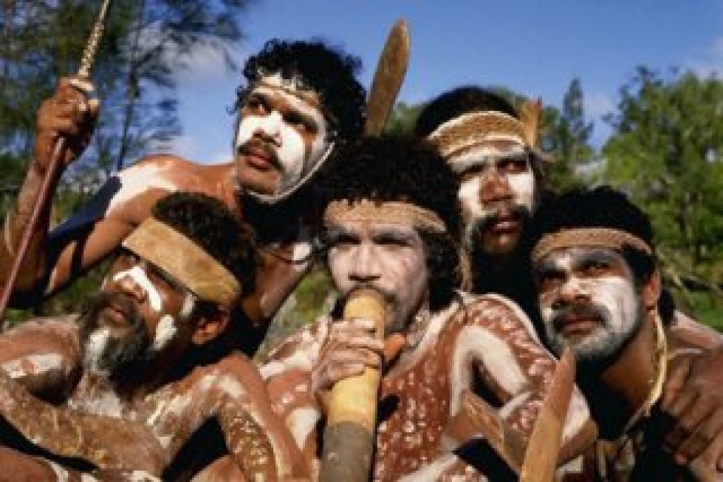 Austrālija atvainojas aborigēniem par pagātnē nodarītajām netaisnībām