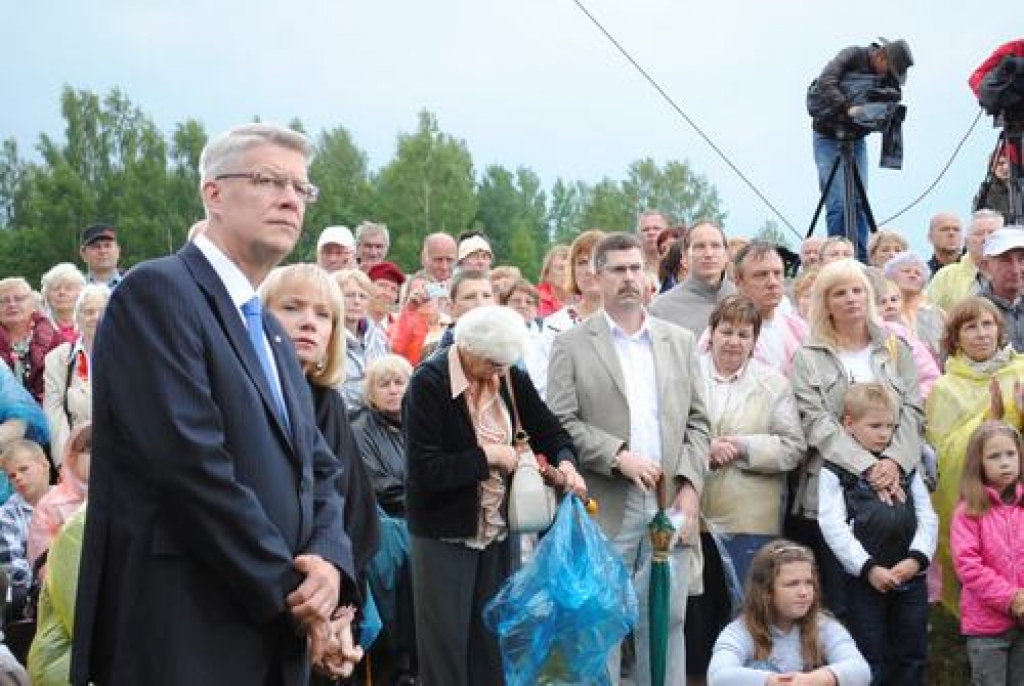 Mudina nebaidīties no sapņiem