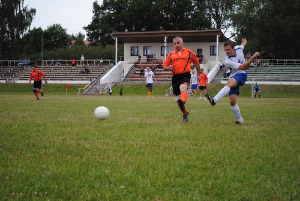 Čempionāts minifutbolā