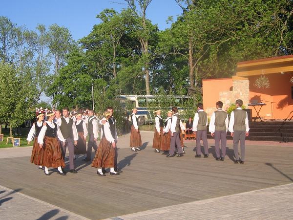 Pļaviņu novads rīko dižkoncertu 