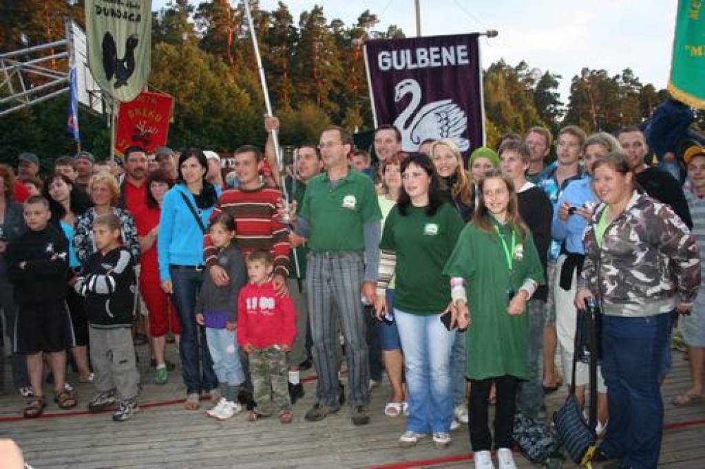 Aizkraukles reģiona veiklākie mednieki - Skrīveros