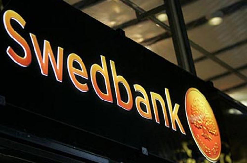 Pļaviņās atvērs "Swedbank" klientu apkalpošanas centru
