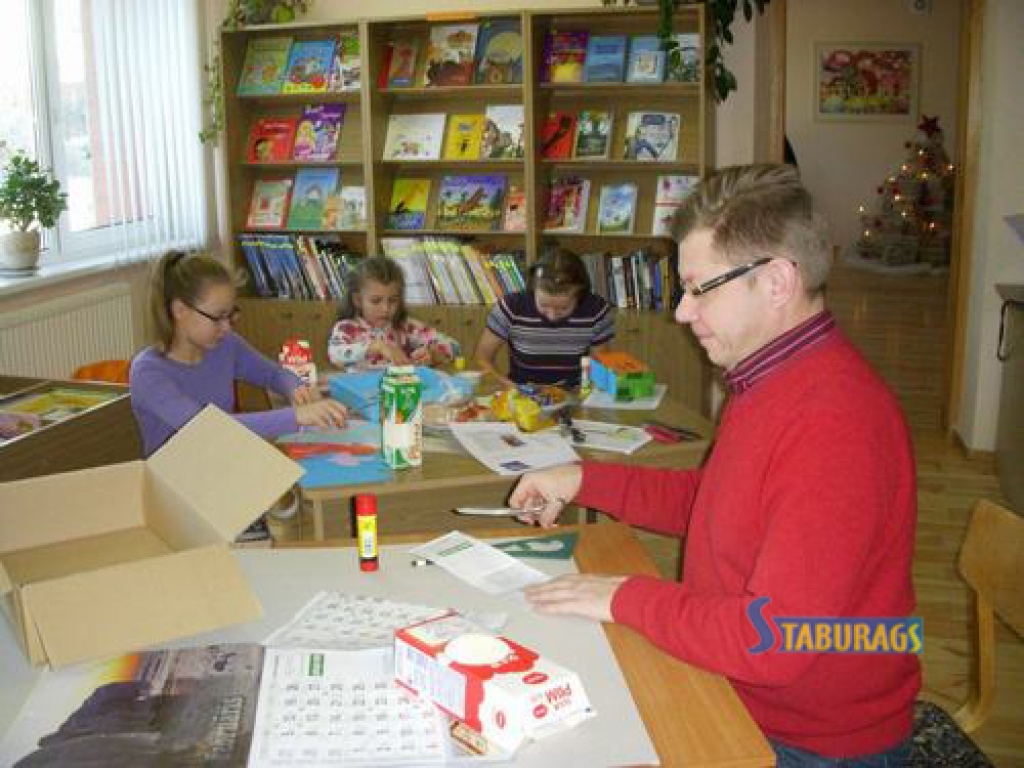 Gatavo “restorānu” putniem