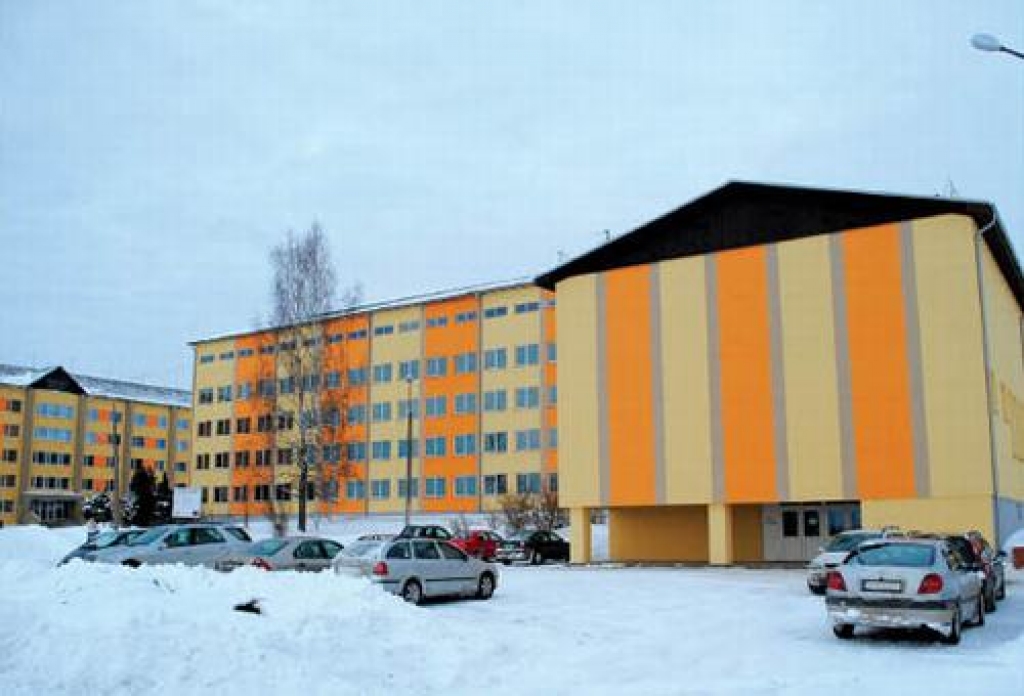 Skola gatava jaunajiem saimniekiem