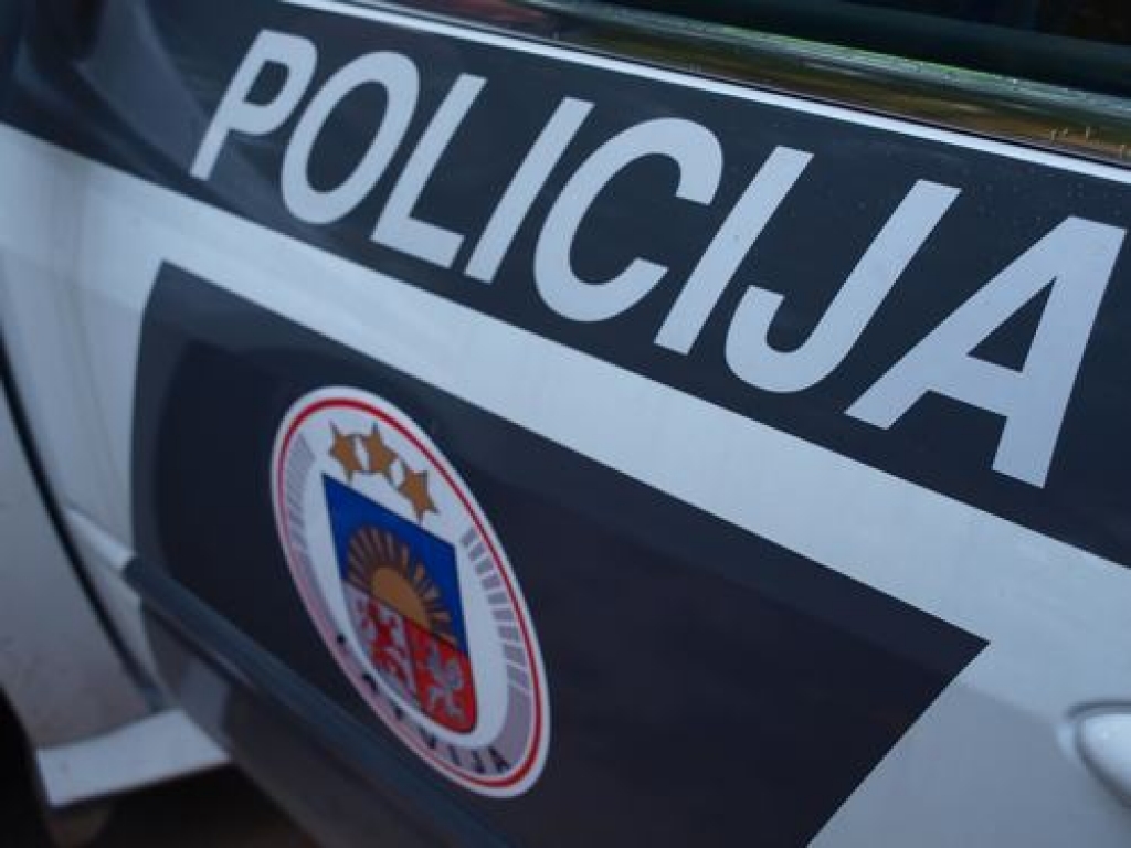 Skrīveriete pateicas policistiem