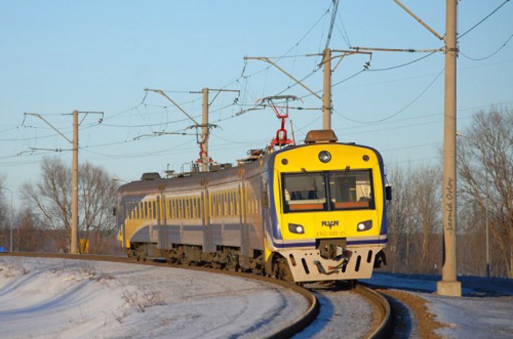 Izmaiņas vilcienu satiksmē svētkos
