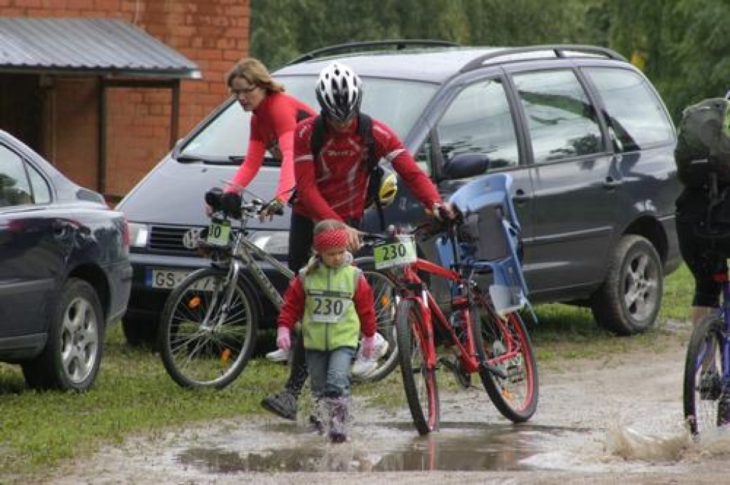 Ar muskuļiem vien nepietiek