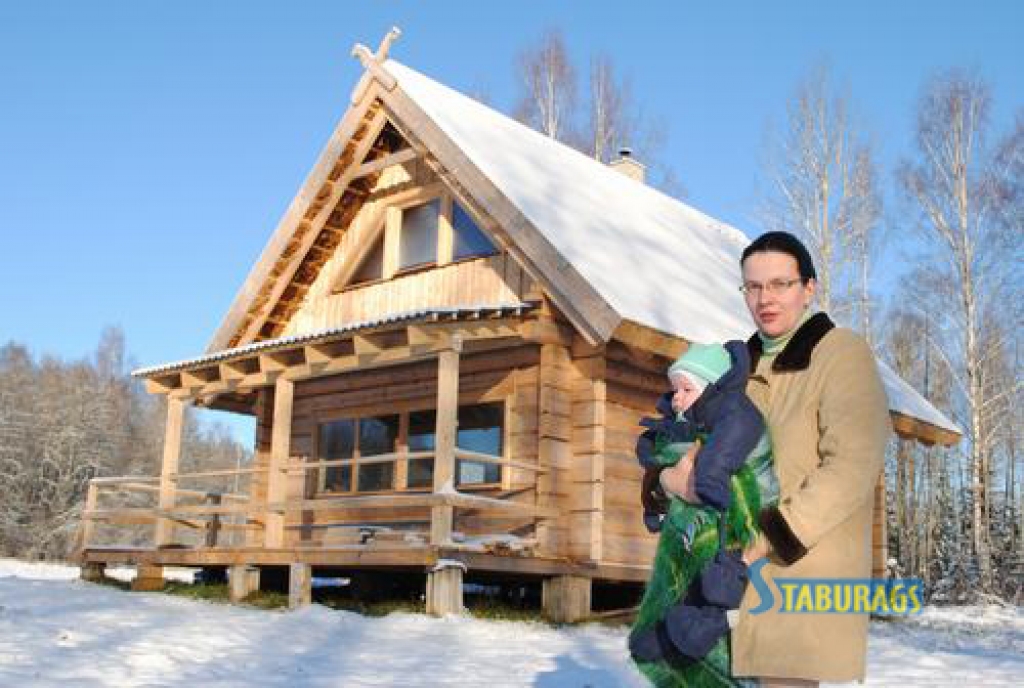 Secē ir savs ekociemats