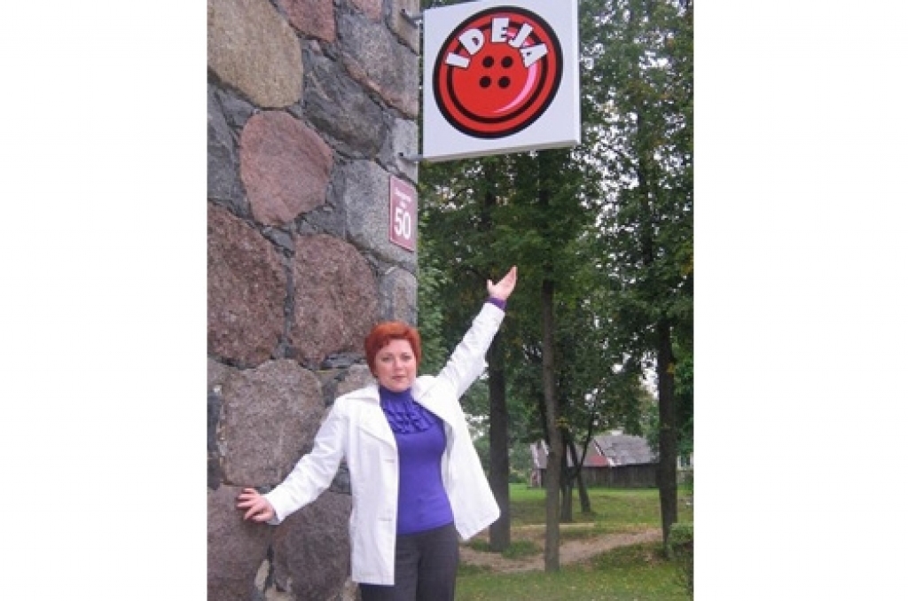 Noskaidroti astoņi balvas "Darbs ar jaunatni 2012'' laureāti