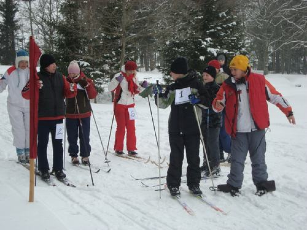 Vēlas atdzīvināt sportisko garu