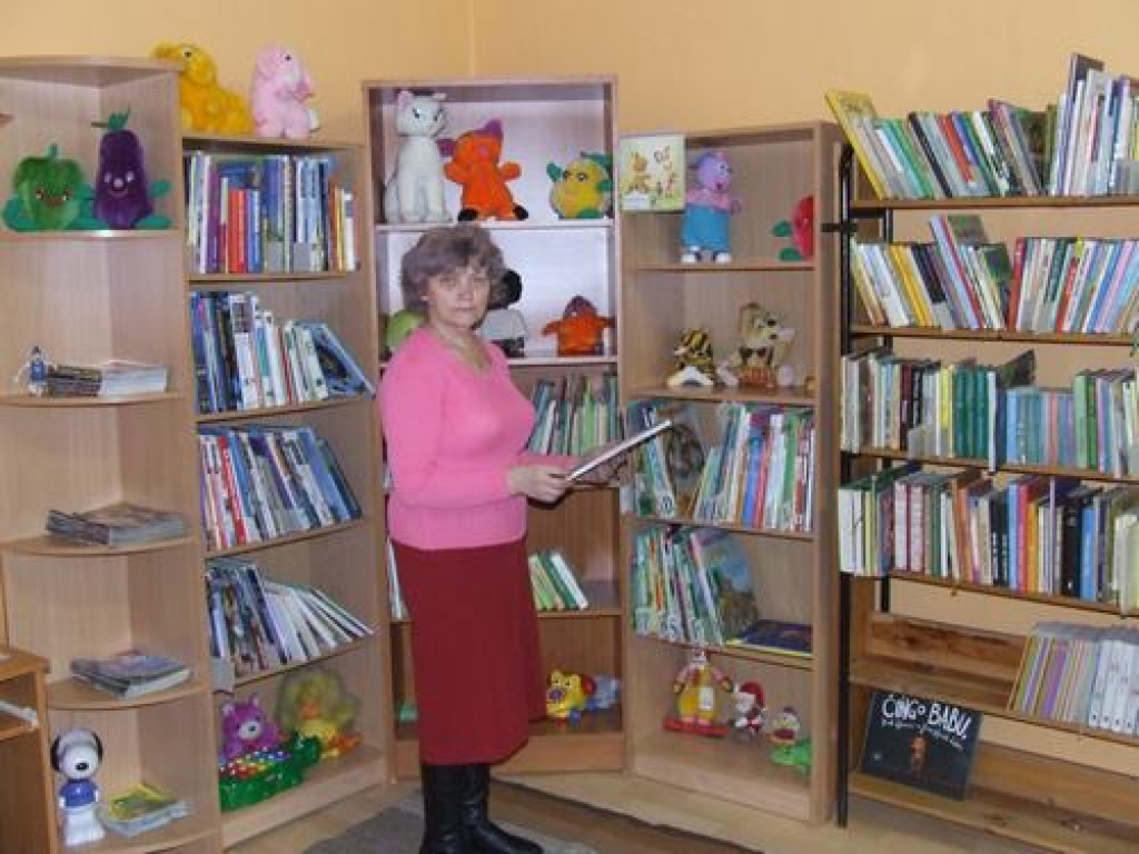 Gaida katru lasītāju