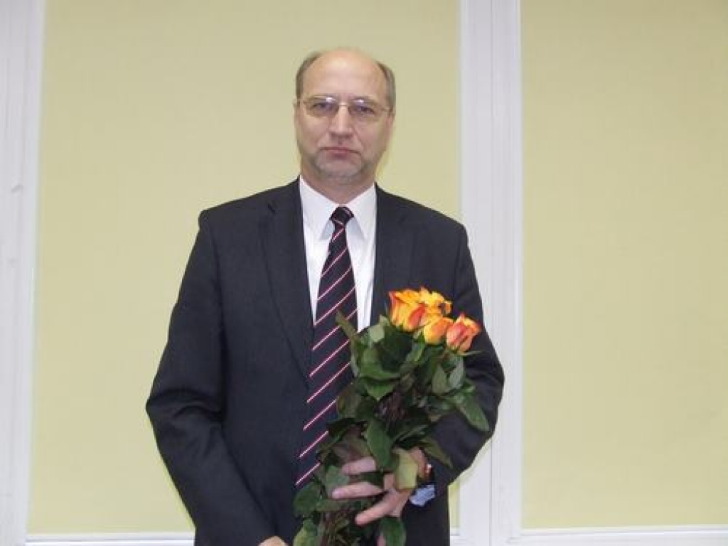 Aizkrauklei jauns mērs