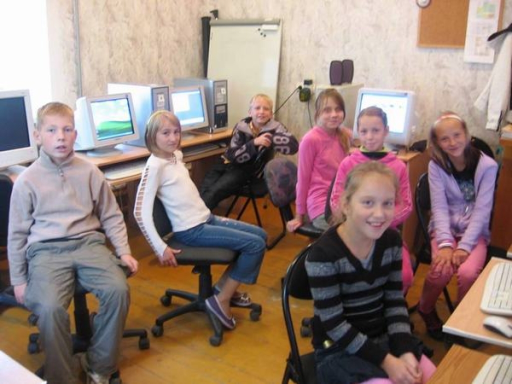 Izvēlas “Vecīša cimdiņu”