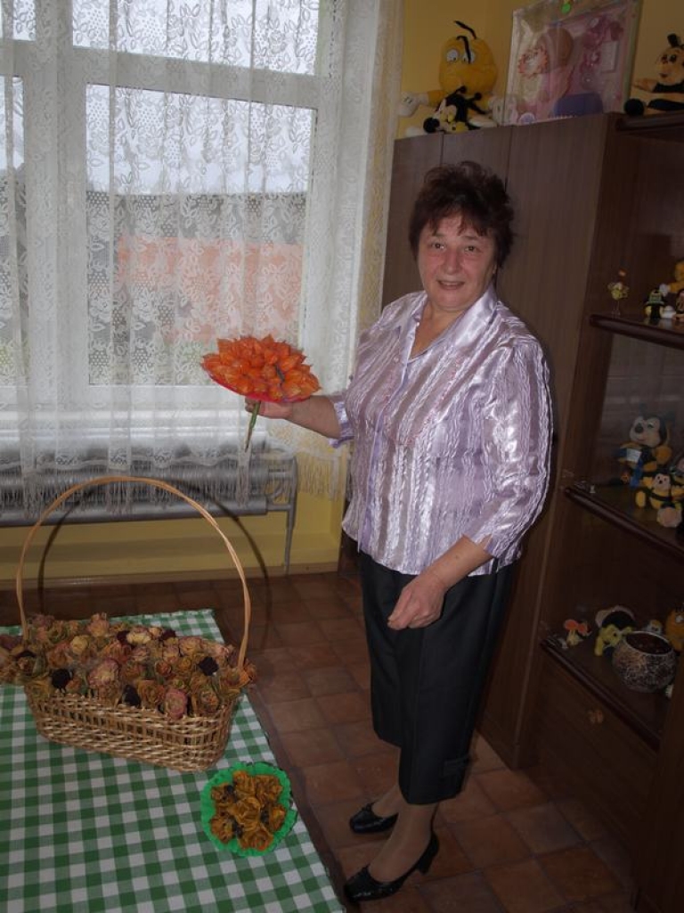 Istaba māmiņām atvērta