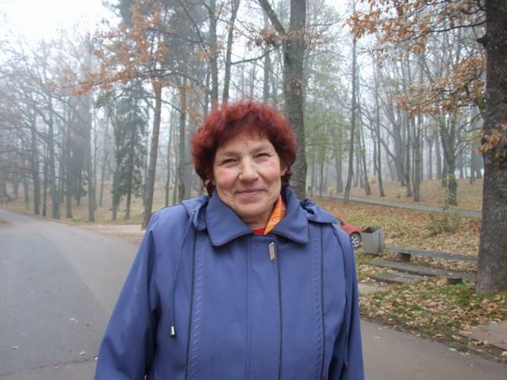 “Pielīmējas” saviem pensionāriem