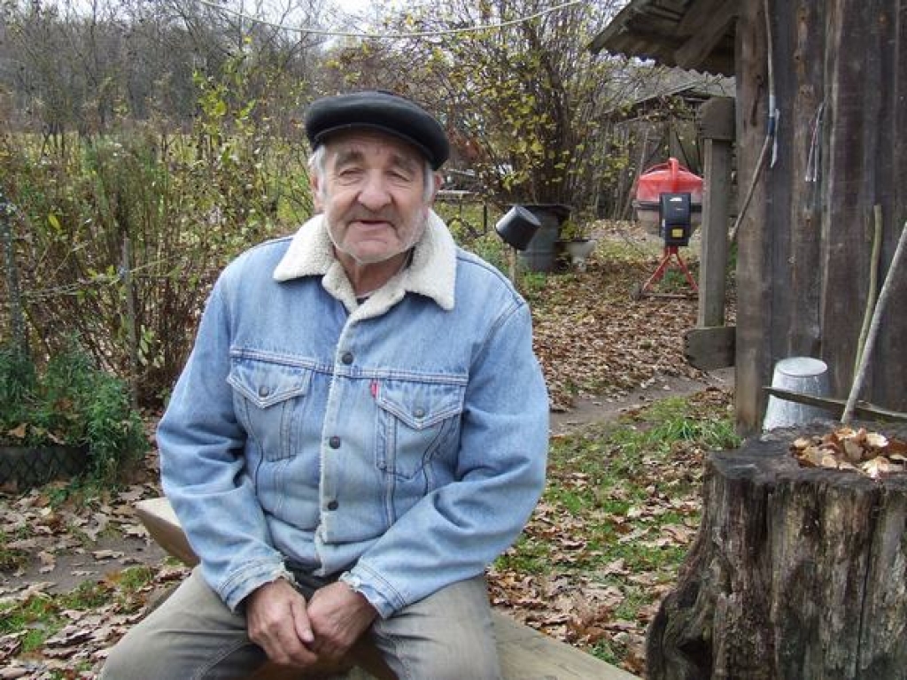 Mārtiņš, kurš vārda svētkos svin dzimšanas dienu