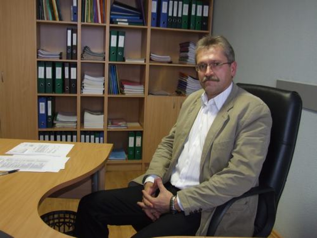Beidzot pienācis laiks sev