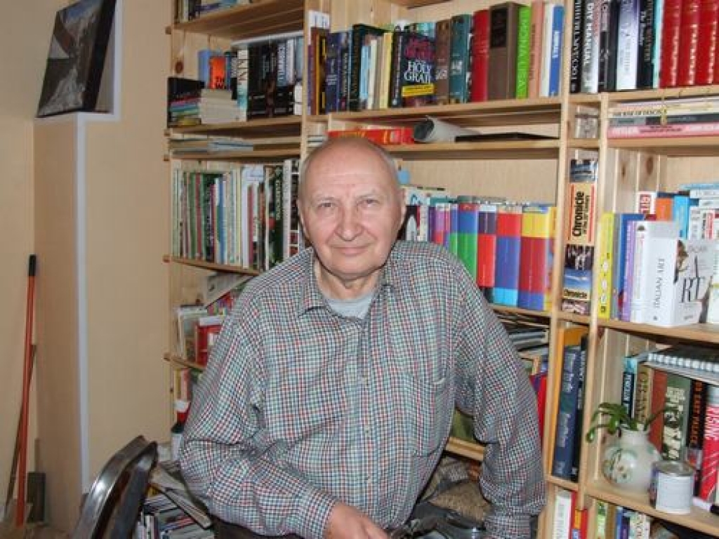Dzīve kā piedzīvojumu romāns