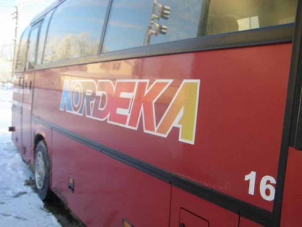 Aizkraukles ATU no janvāra  varētu atgūt vairākus maršrutus