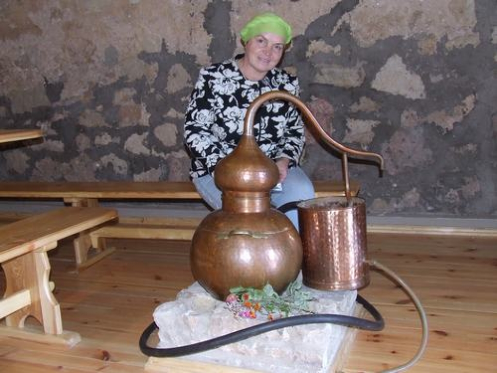 Ar “Aladina burvju lampu” ražo krēmu