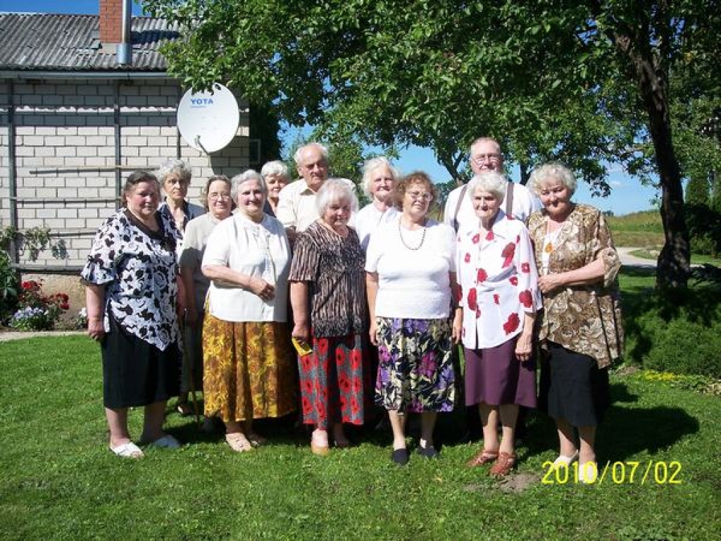 Tas neaizmirstamais Pļaviņu “ātrās palīdzības” laiks...