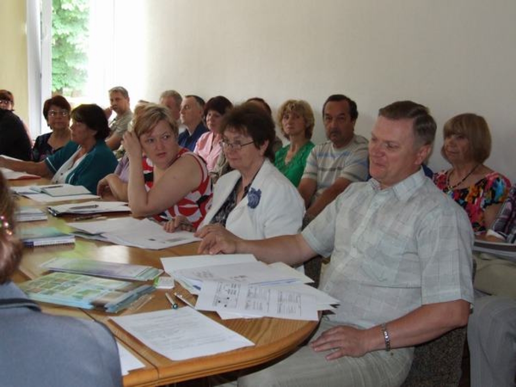Aicina dzīvot siltāk