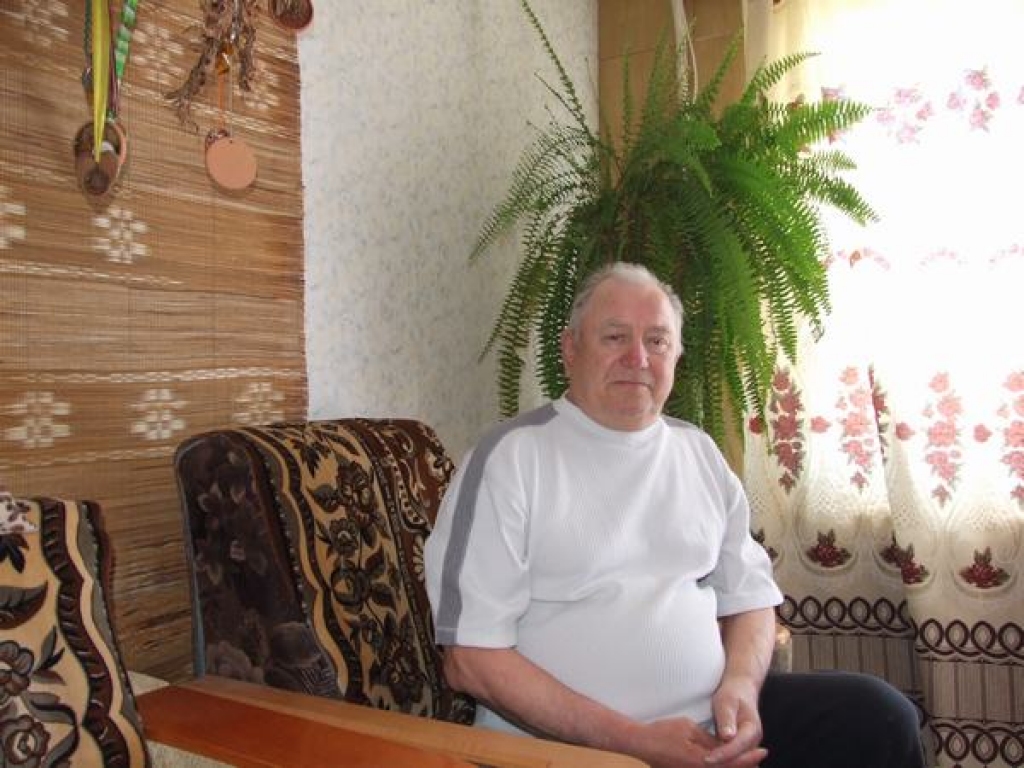 Vaļasprieks — palīdzēt cilvēkiem