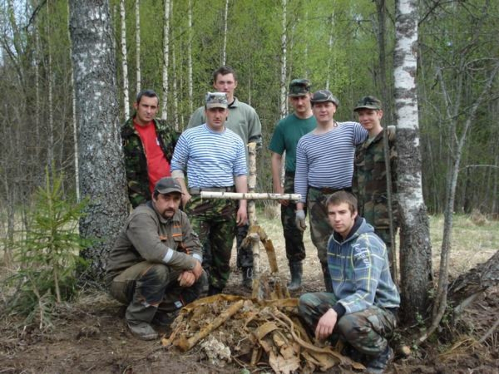 Vēsturi raksta uzvarētāji