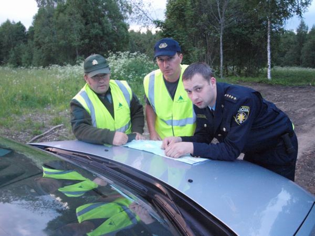 Visbiežāk noteikumus pārkāpj mednieki
