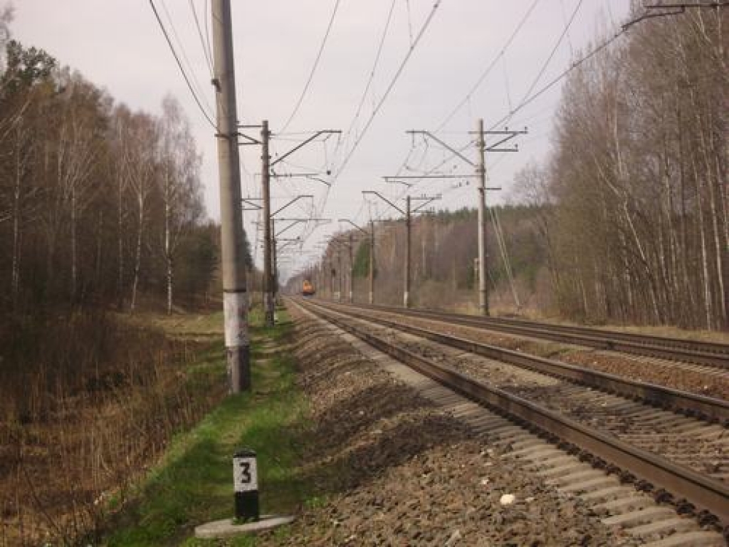 Būtiskas izmaiņas dzelzceļa satiksmē
