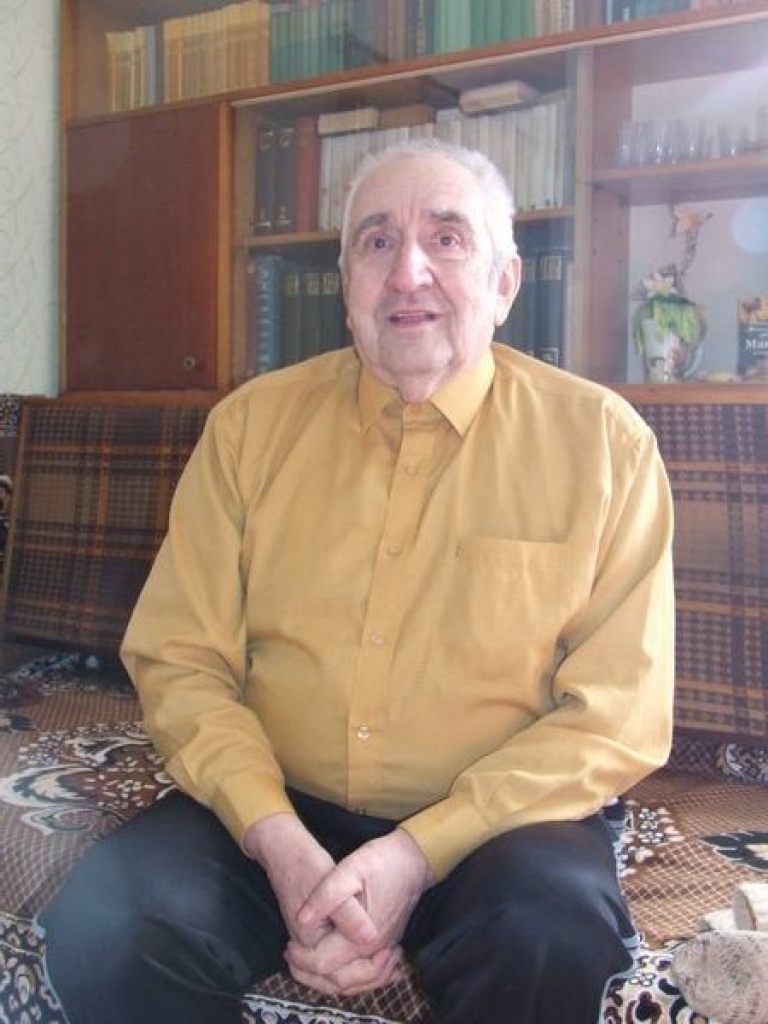 Vairāk kā 40 gadu rāda kino