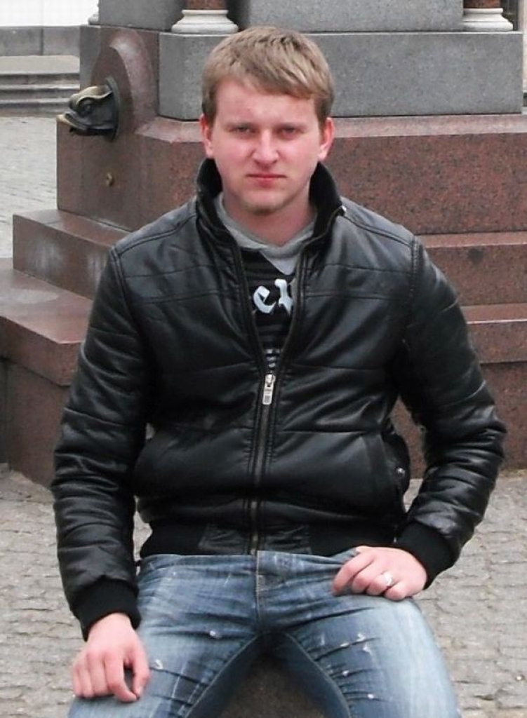 Dzimis dienu pēc neatkarības atgūšanas