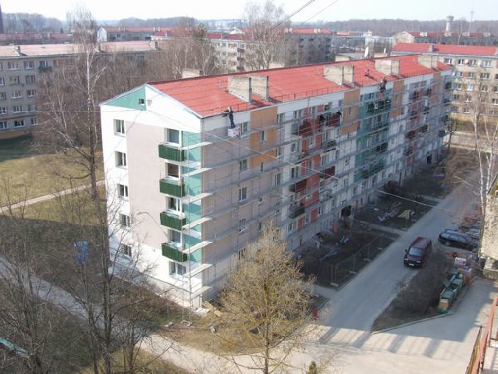 Siltāk būs arī citiem