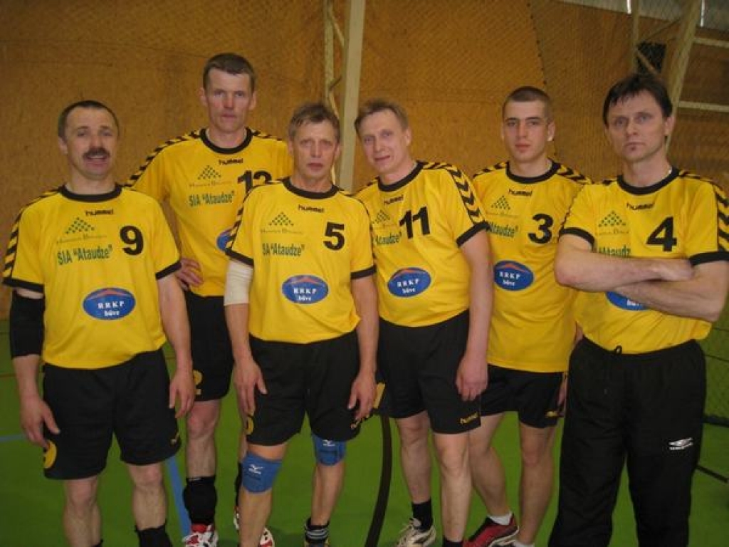 Bronza Aizkraukles reģiona skolotājiem