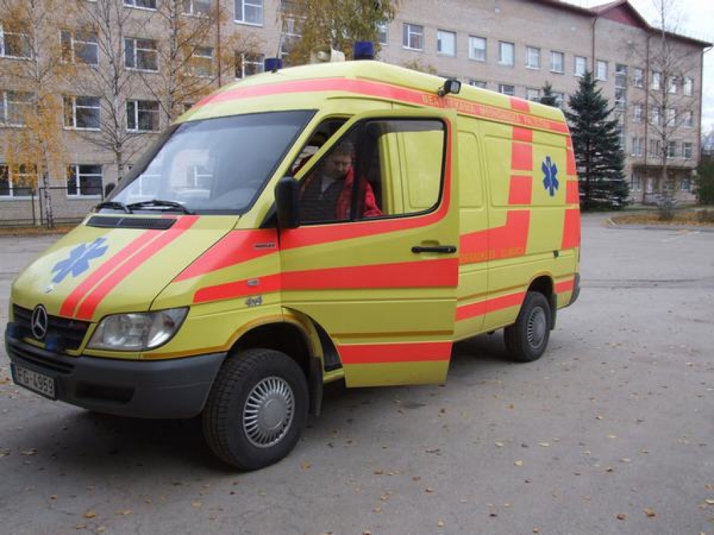 Aizkraukles “ātro” automašīnas nodod patapinājumā