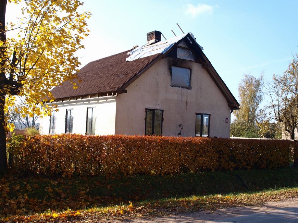 Daudz neatbildētu jautājumu