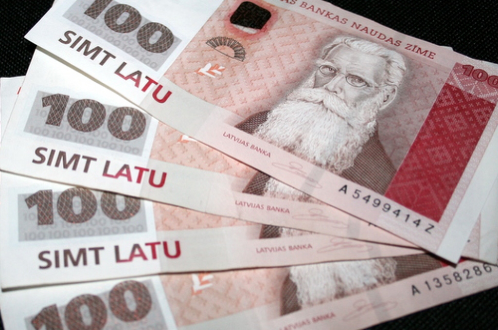Bankrotē un nesamaksā