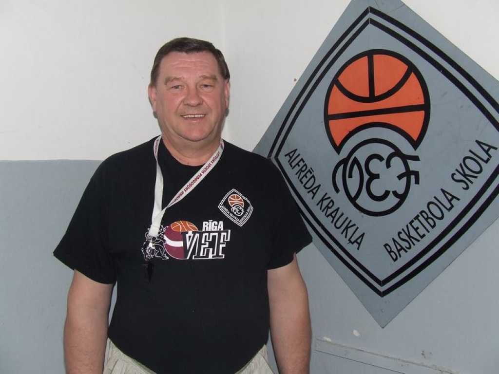 “NBA — tas ir tikai cirks un šovs” 
