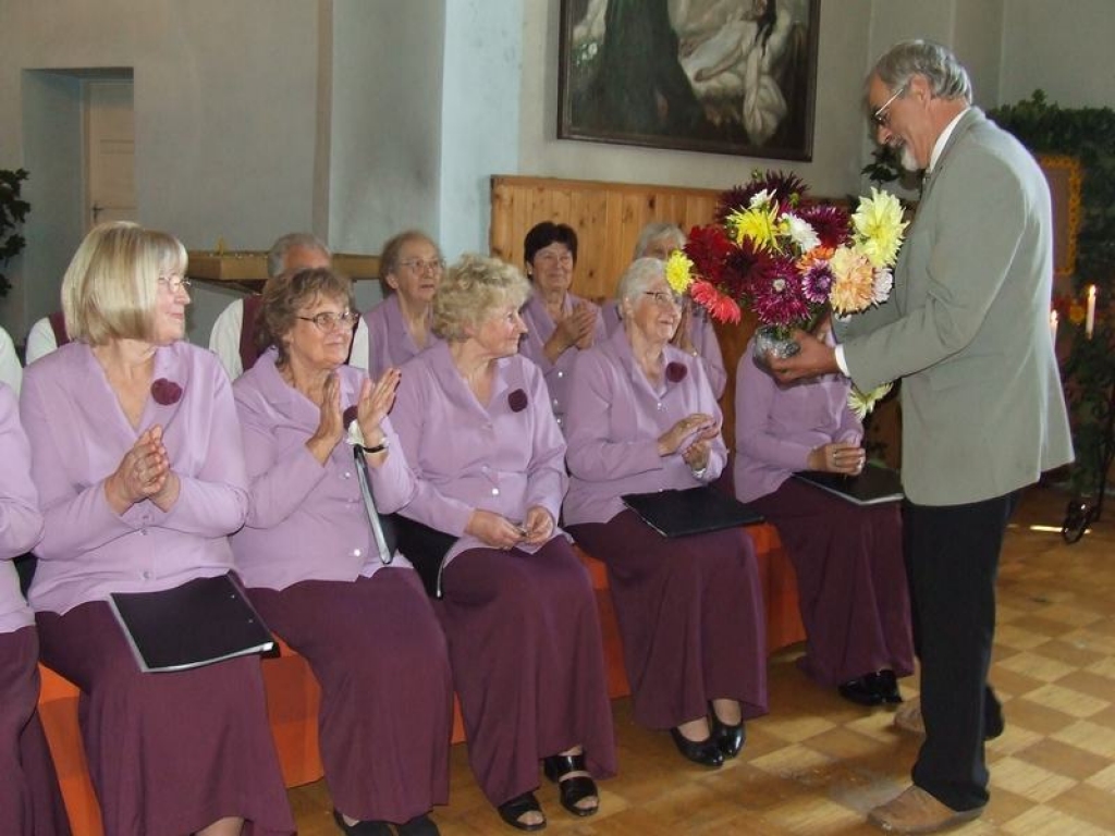 “Labākie gadi” svin jubileju