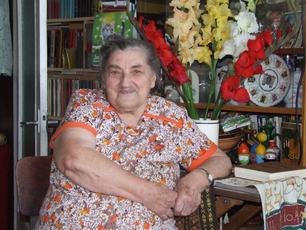 Dzīve kā mirklis 