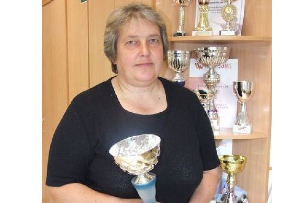 Kas notiks ar sporta skolu?