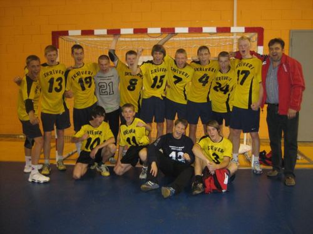 Aizkrauklieši pārved 14 medaļu