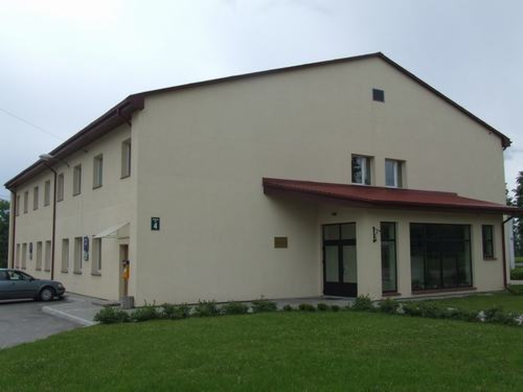 Zemesgrāmatu nodaļa citās telpās