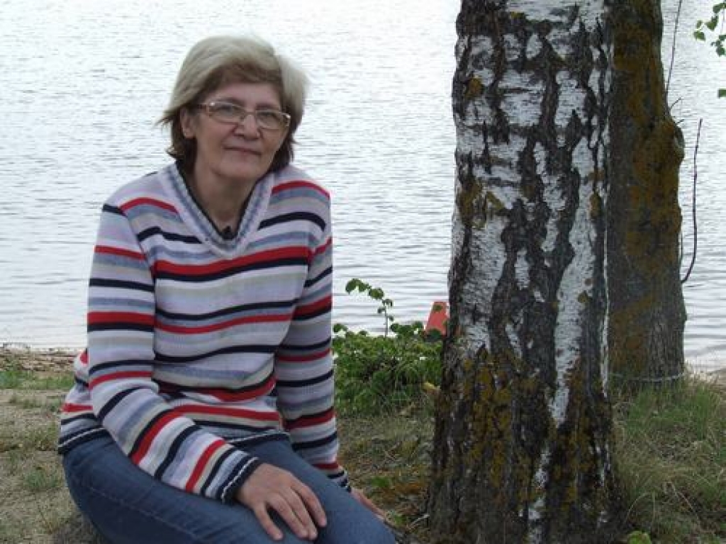 “Mums ir vismīļākā vecmāmiņa pasaulē”